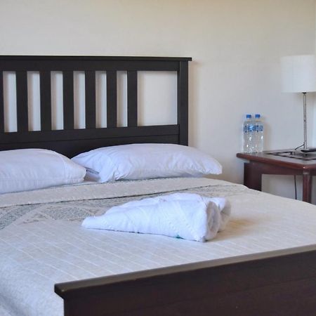 Puerto Blanco Marina & Hotel Luperón 外观 照片