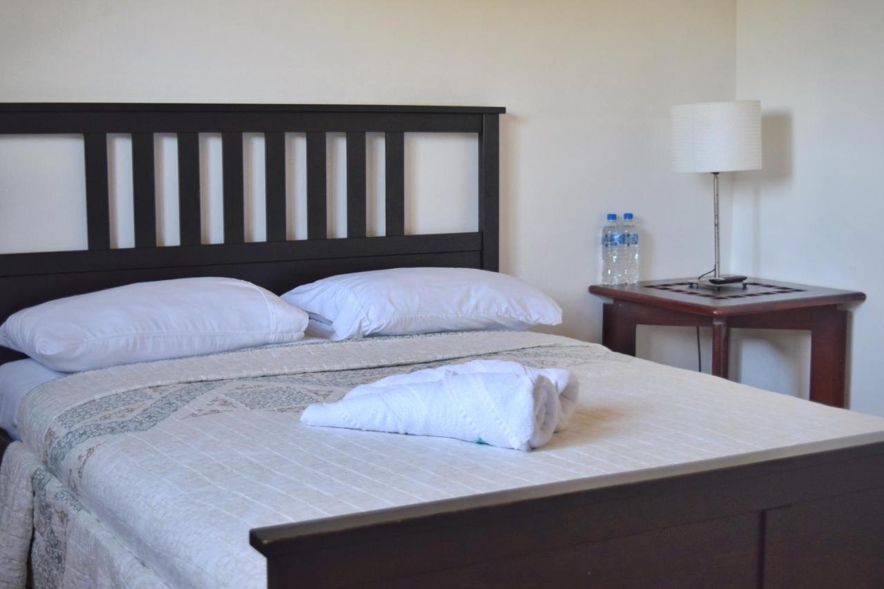 Puerto Blanco Marina & Hotel Luperón 外观 照片
