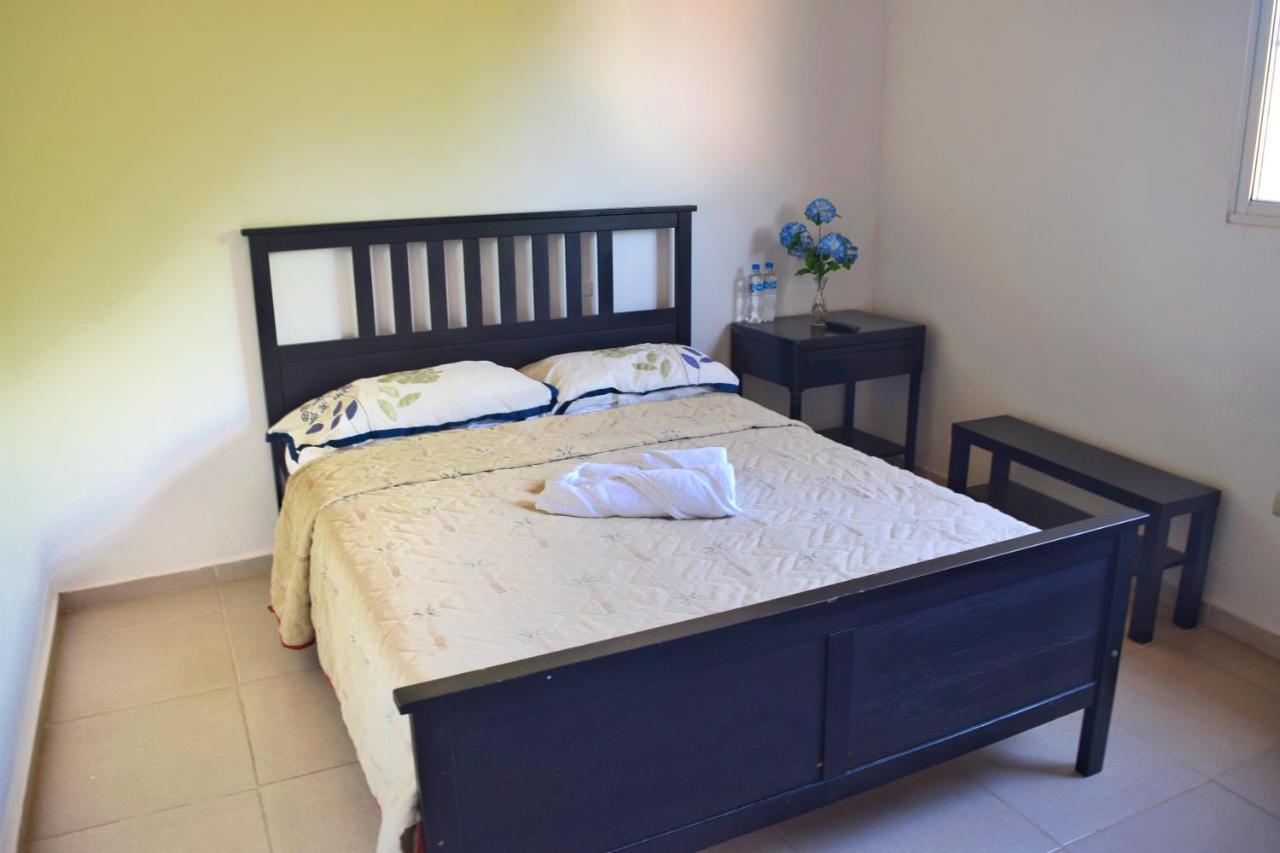 Puerto Blanco Marina & Hotel Luperón 外观 照片