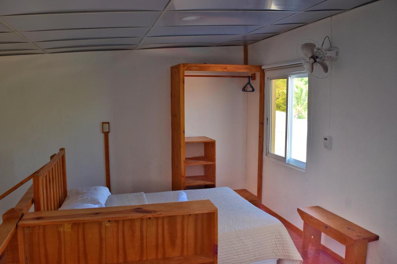 Puerto Blanco Marina & Hotel Luperón 外观 照片